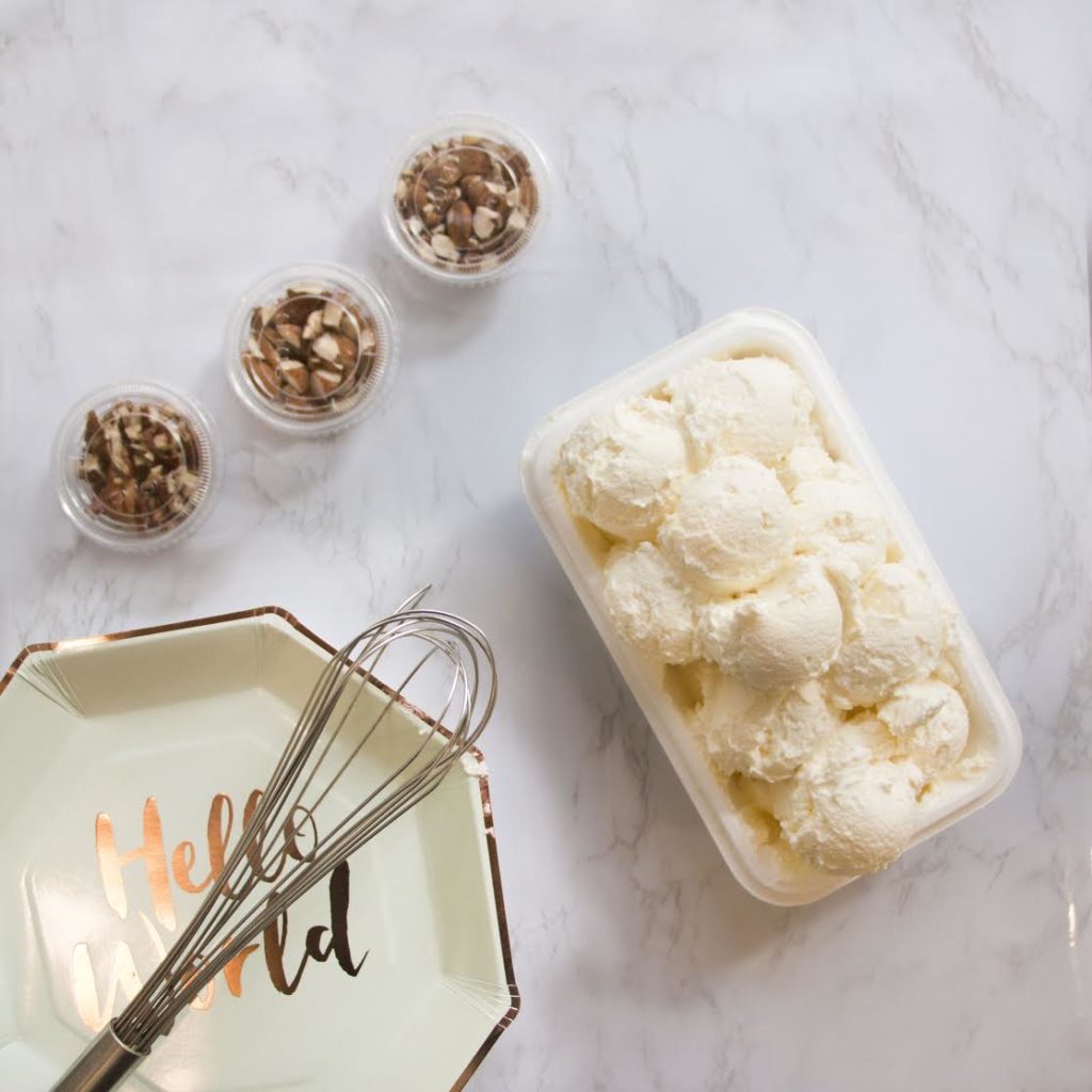 Gusto 17 e il delivery a Milano il piacere del gelato a casa