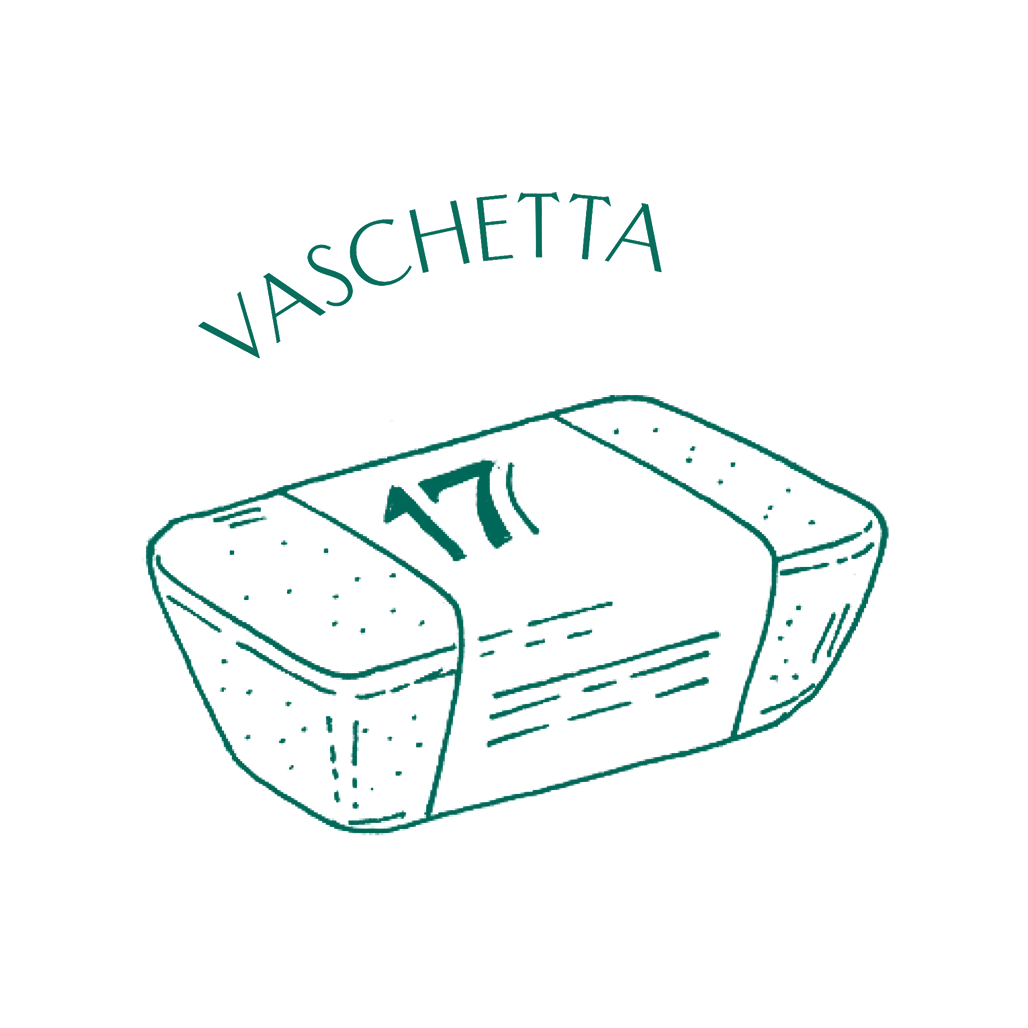 Vaschetta