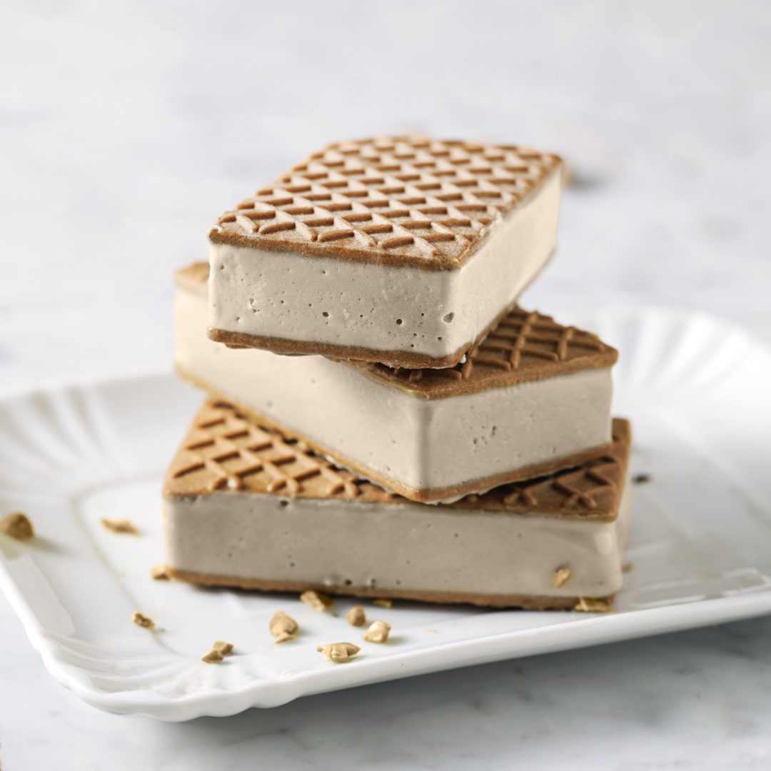 Biscotti al cacao con Nocciola Piemonte I.G.P. (2pz)