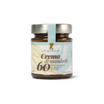 Crema spalmabile di mandorle di Donna Francesca