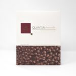 Tavoletta Maxi cioccolato al latte e nocciole intere di Domori
