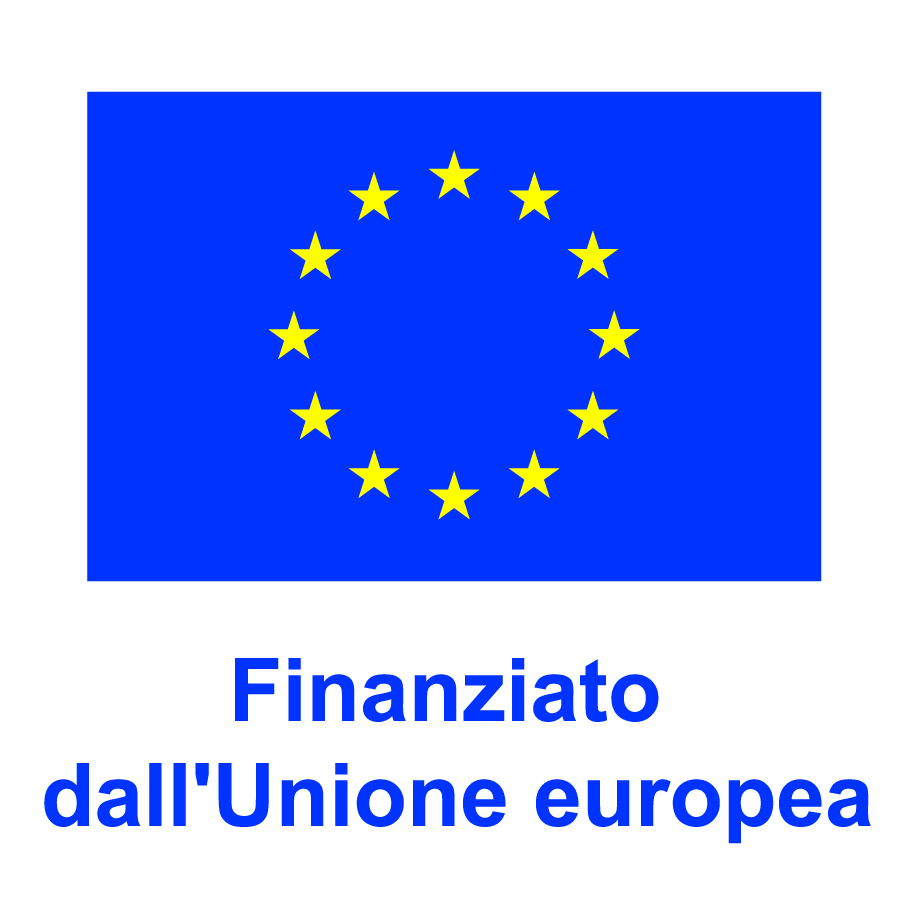 Finanziato dall'Unione Europea